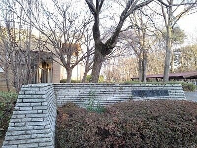 図書館　大平図書館（図書館）まで750m