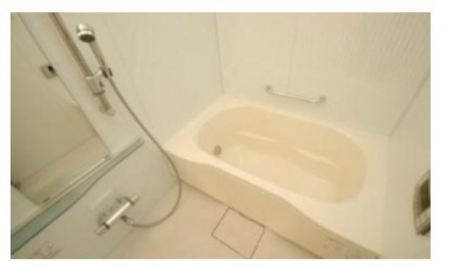 バス・シャワールーム　※別部屋参照