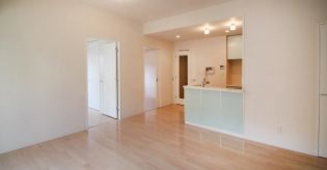 居室・リビング　※別部屋参照