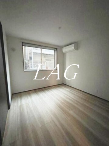 その他部屋・スペース　寝室です。