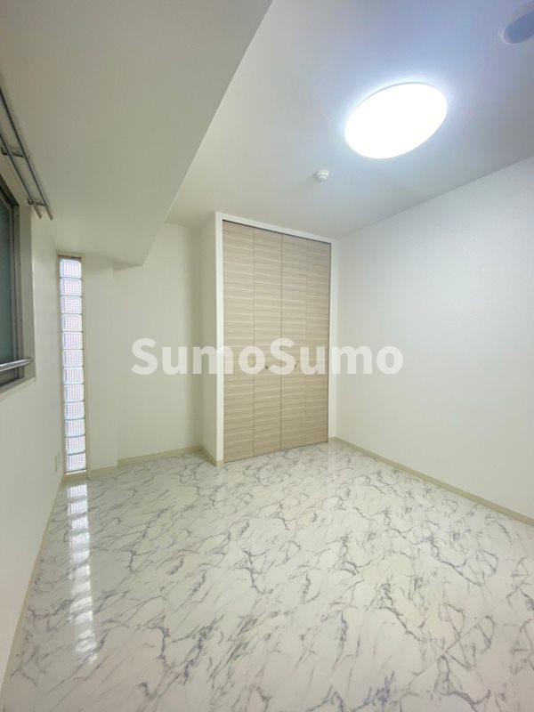 居室・リビング　ゆったりとしたリビングです