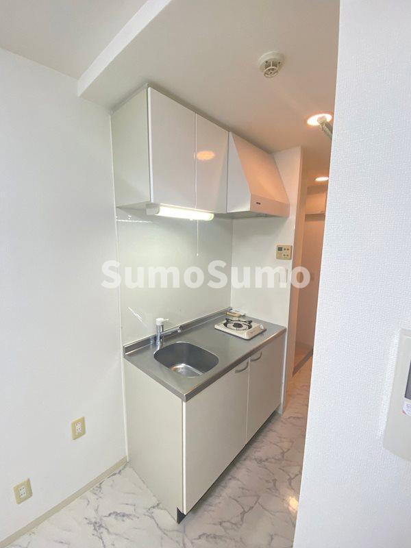 キッチン　使いやすいキッチンです