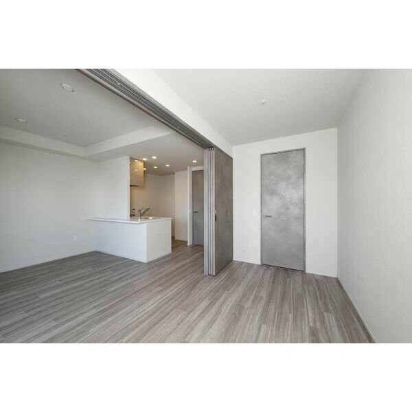 その他部屋・スペース　SK RESIDENCES SHINSAIBASHI　寝室