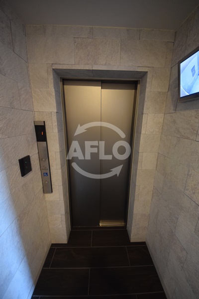 その他共有部分　SK RESIDENCES SHINSAIBASHI　エレベ