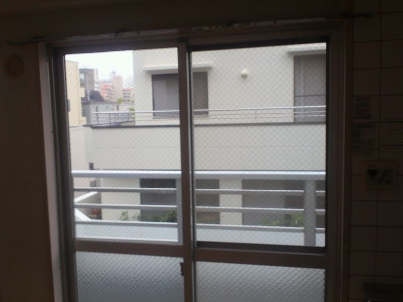 その他部屋・スペース　内装です