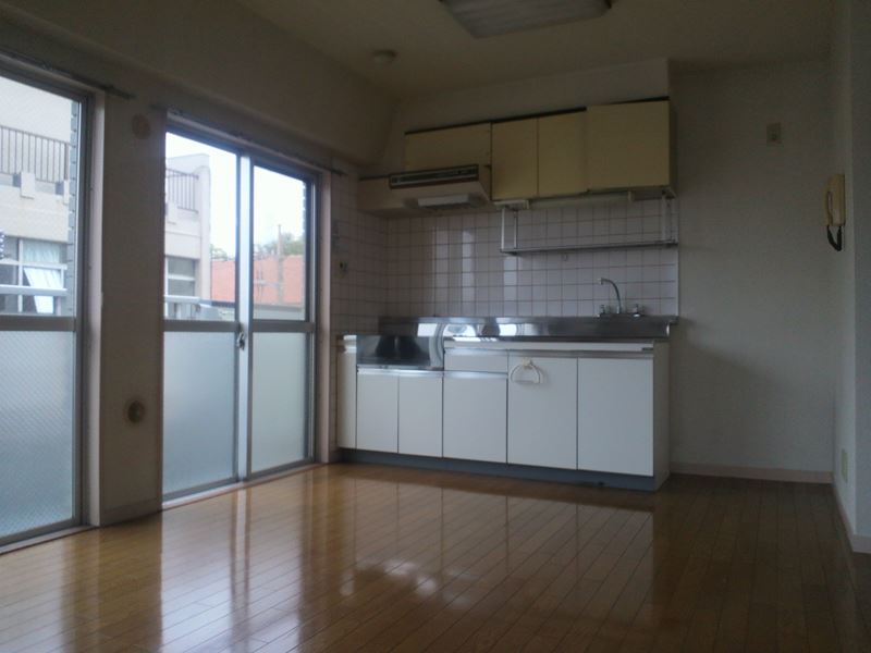 居室・リビング　おしゃれなリビングです