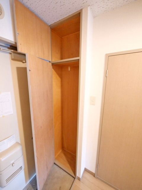 その他部屋・スペース