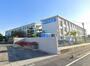 小学校　宇部市立鵜ノ島小学校（小学校）まで282m