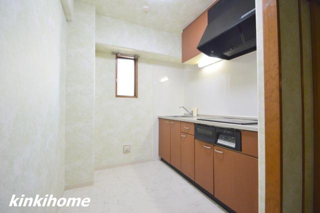 キッチン　写真は別のお部屋です。※現況を優先※現況を優先ください