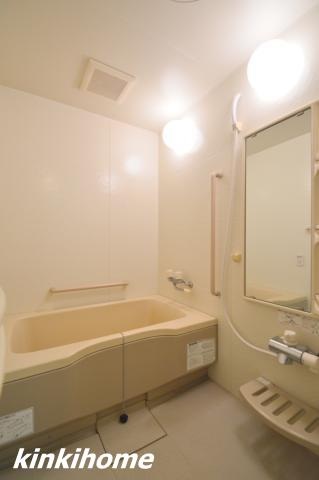 バス・シャワールーム　写真は別のお部屋です。※現況を優先※現況を優先ください