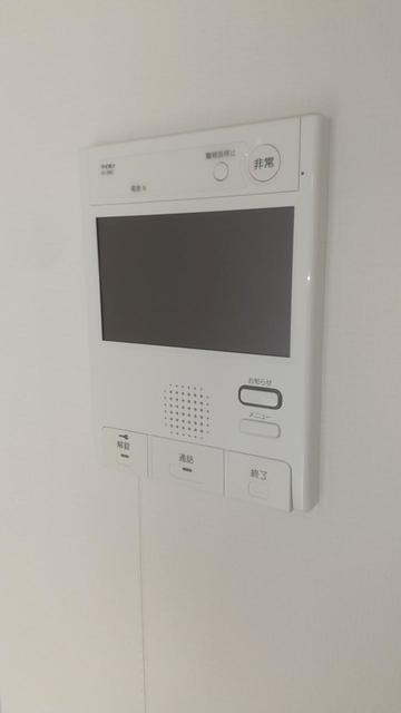 セキュリティ　同仕様