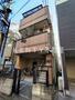 雑色駅より徒歩1分 3階 築25年5ヶ月の賃貸物件