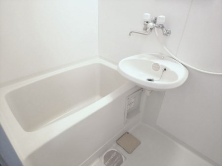 バス・シャワールーム　※他部屋参照・現況優先