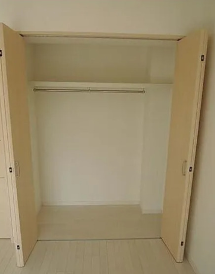 収納　※別部屋参照