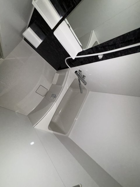 セレニテ神戸ミラクの風呂写真