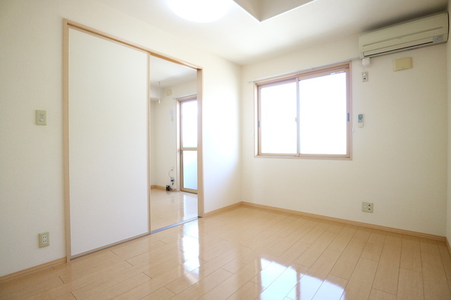 その他部屋・スペース　洋室