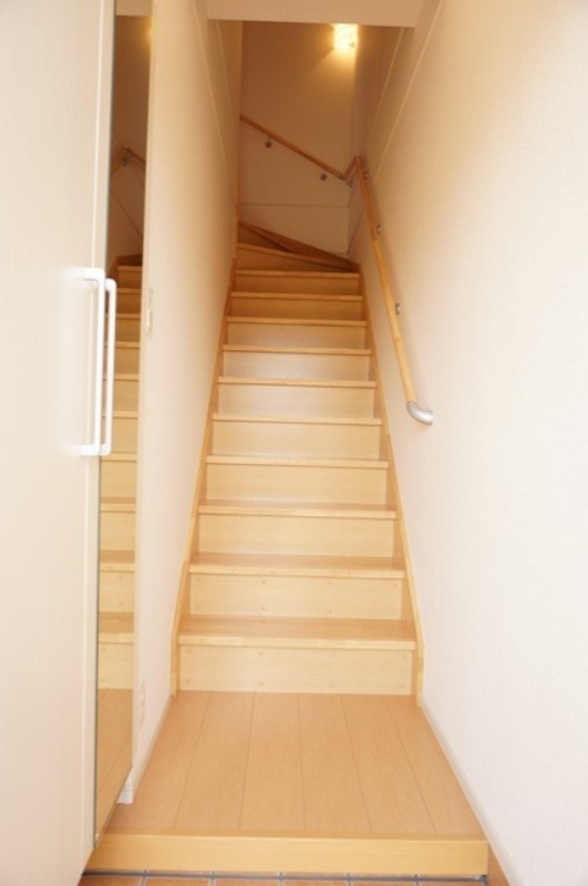 玄関　図面と現状に相違がある場合には現状を優先