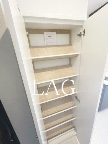 玄関　玄関です。