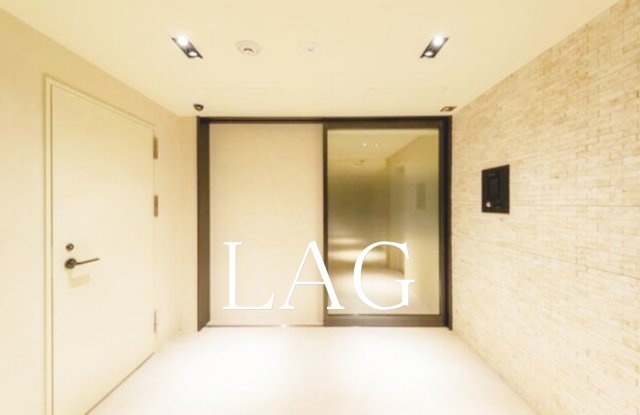 エントランス　エントランスです。