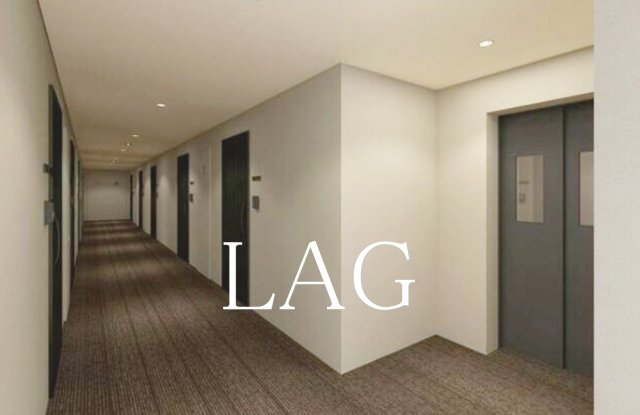 その他共有部分　共用部です。