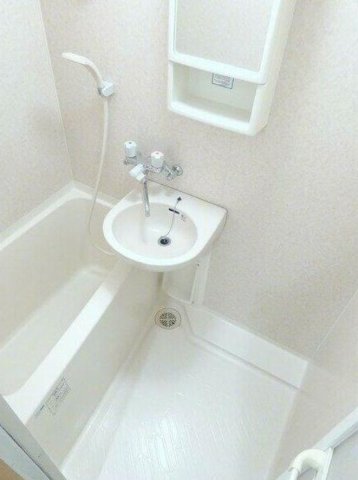 バス・シャワールーム　浴室☆（同一仕様写真）
