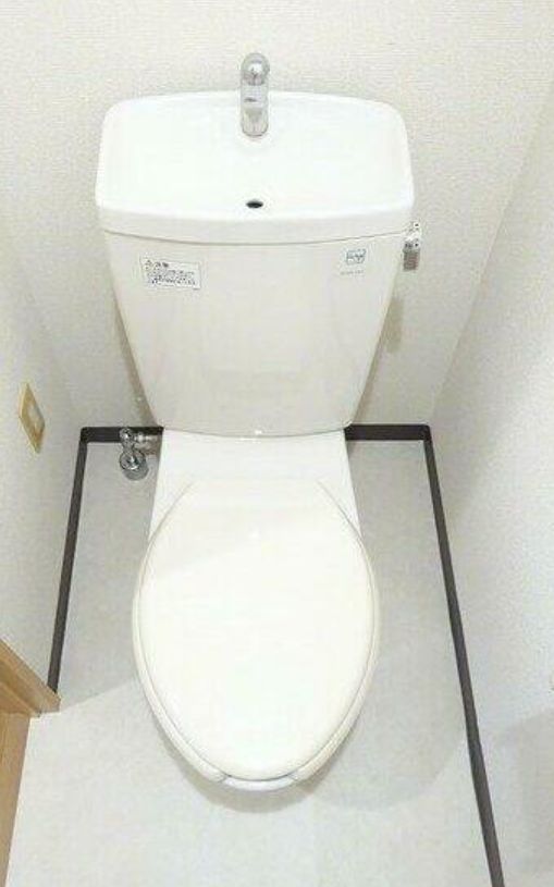 トイレ　トイレ☆（同一仕様写真）