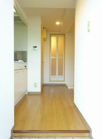 玄関　玄関☆（同一仕様写真）