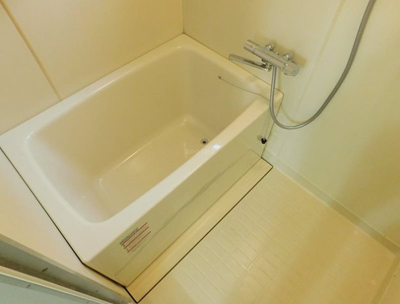 バス・シャワールーム　※現況優先