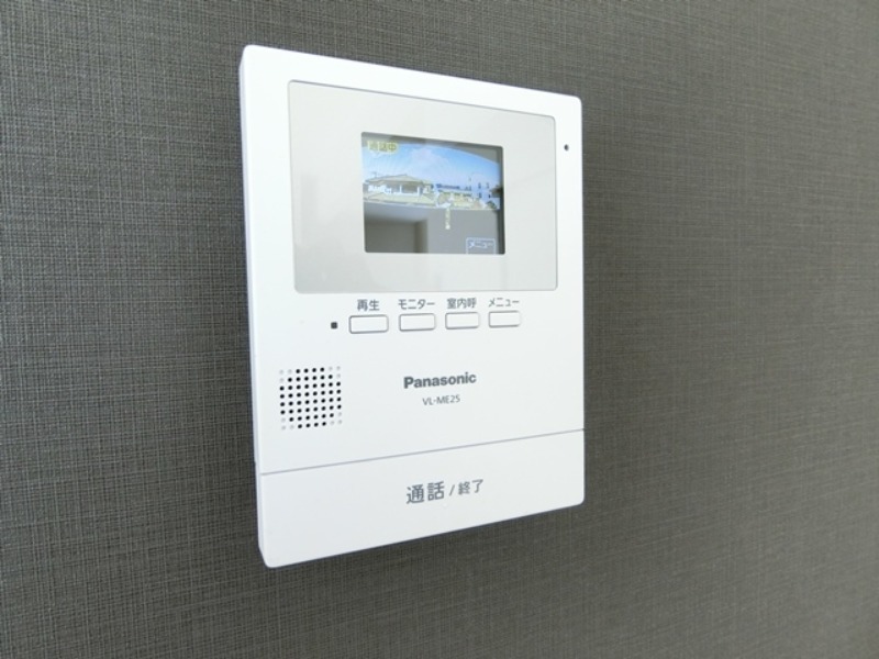 セキュリティ　図面と現状に相違がある場合には現状を優先