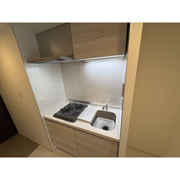 キッチン　※別室の参考写真の為、現況優先です。