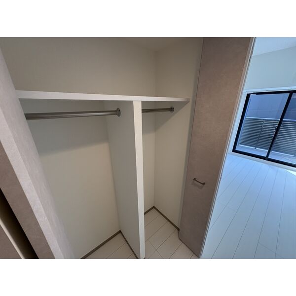 収納　※別室の参考写真の為、現況優先です。