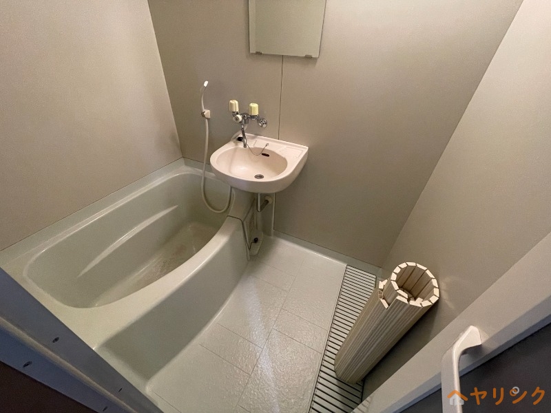 バス・シャワールーム　※イメージ写真になります。