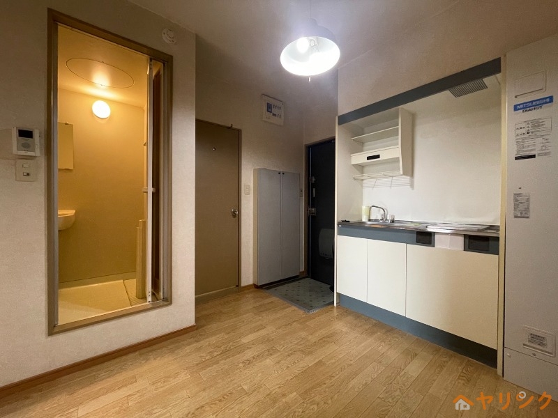 セキュリティ　※イメージ写真になります。