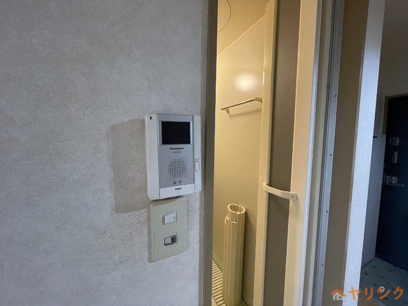 その他設備　※イメージ写真になります。