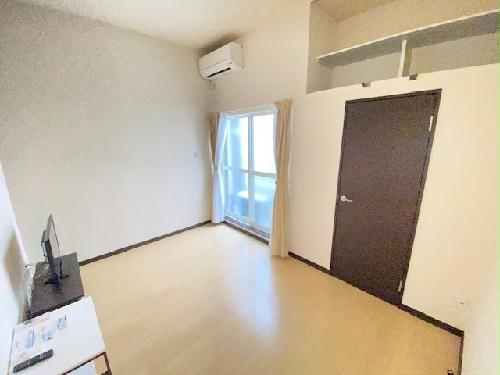 居室・リビング　現況を優先