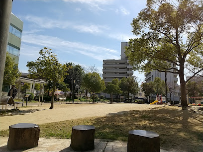 公園　都島中央公園（公園）まで1261m