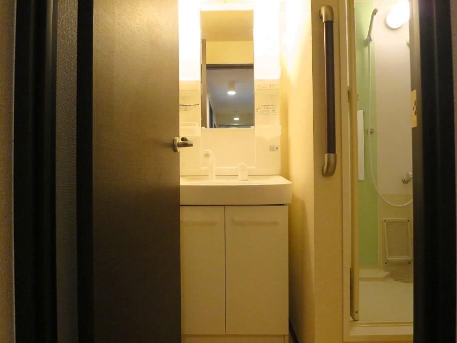 その他部屋・スペース　独立洗面台