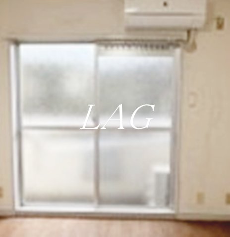 バルコニー　バルコニーです。