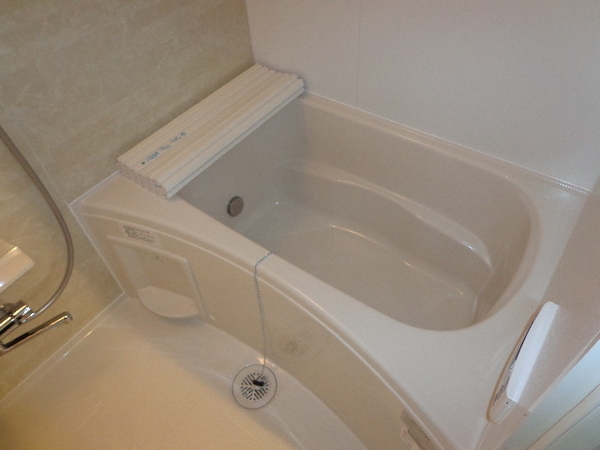 バス・シャワールーム　追い焚き・浴室乾燥