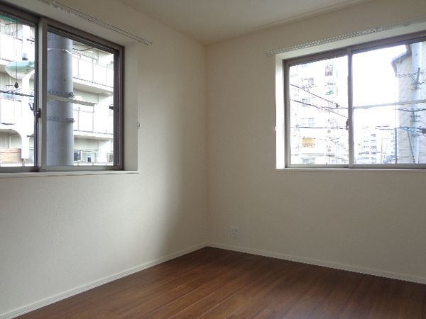 その他部屋・スペース　洋室６．０帖