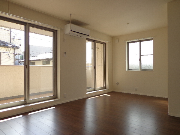 居室・リビング　ＬＤＫ１４．９帖