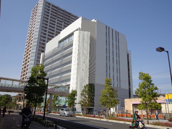 役所　さいたま市南区役所（役所）まで1503m