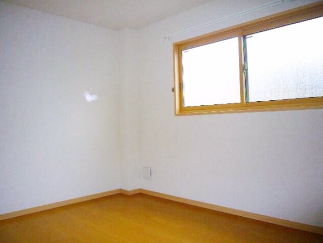 その他部屋・スペース　ゆとりある広さは魅力的です♪