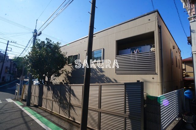 建物外観　当店おすすめ物件♪