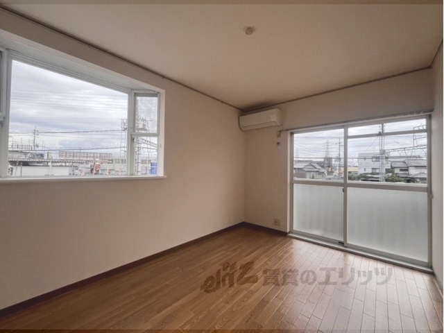 居室・リビング　洋室