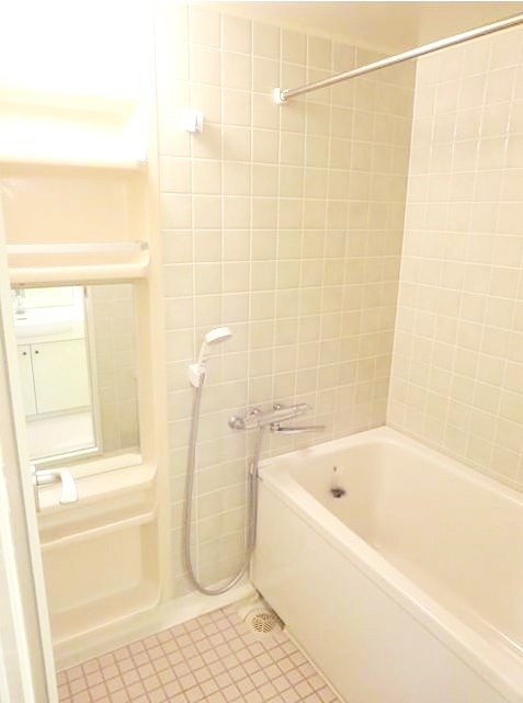 バス・シャワールーム　※同仕様写真含む