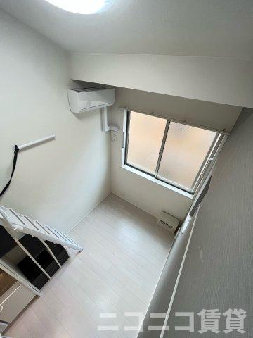 眺望　別号室イメージの為、現状を優先致します。