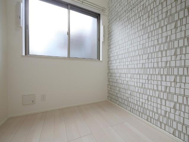 居室・リビング　?