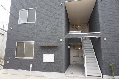 エントランス　物件画像