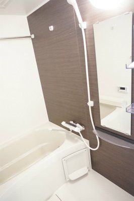 バス・シャワールーム　物件画像